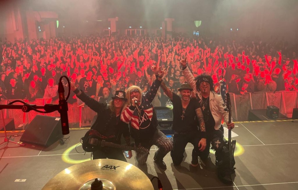 Saints of Los Angeles